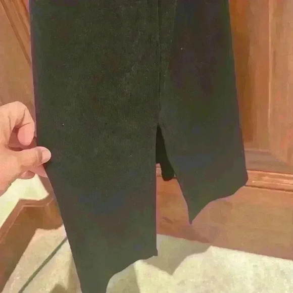 Splendid Benson Stretch Cotton Rib Midi Dress
Medium - Picture 4 of 5